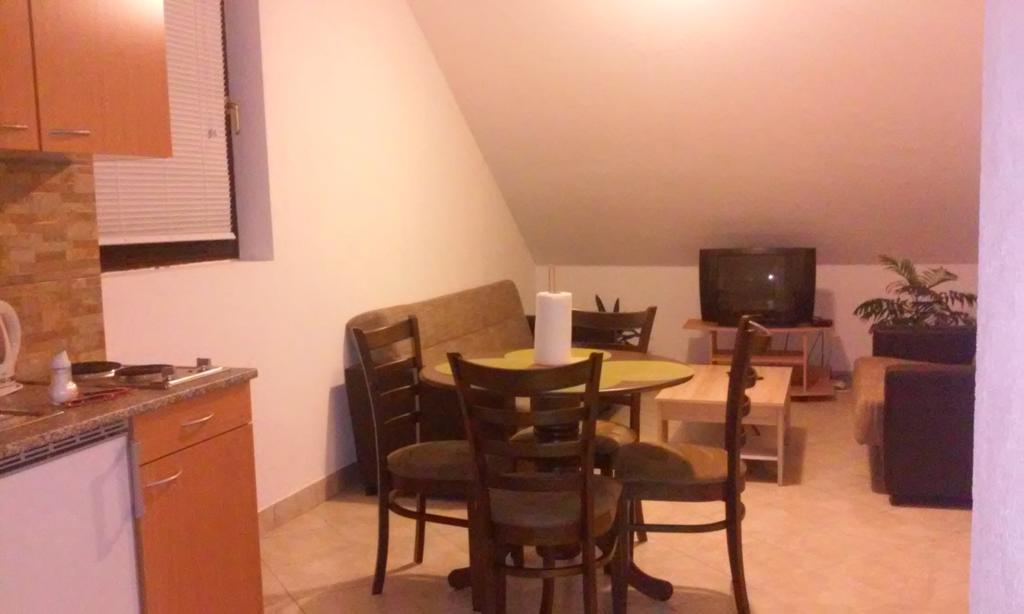 Apartment Laura Gracac (Zadar)