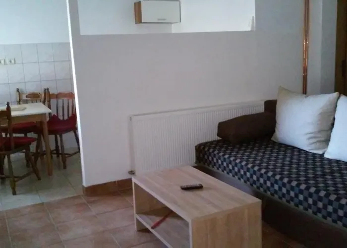 Apartment Laura