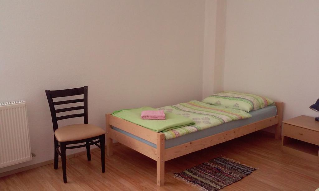 Appartement Laura *