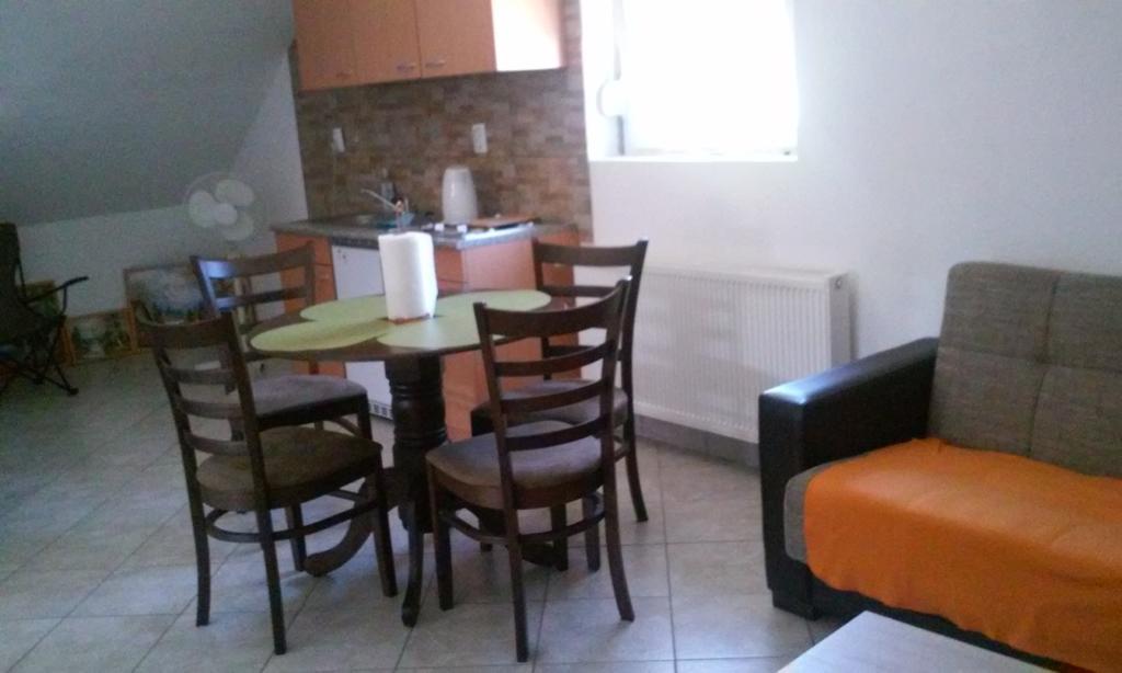 Appartement Laura Gračac
